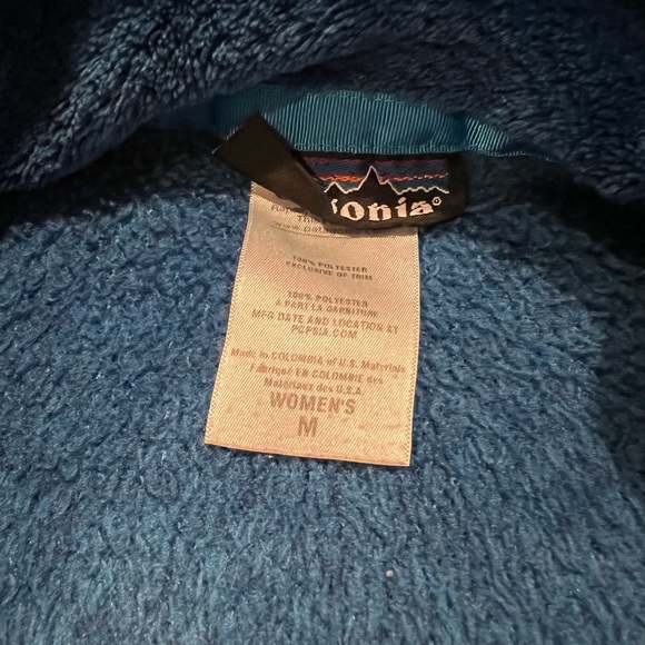 Patagonia Pull Over - Picture 3 of 3